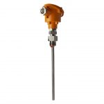 TUVO_Instruments_pt100_resistance_thermometer_with_B-head