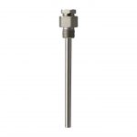 TUVO_Instruments_TW-2_Thermowell_stainless_steel